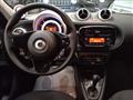 SMART EQ FORFOUR EQ Pure