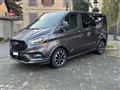 FORD TOURNEO CUSTOM 320 2.0 EcoBlue 185CV MHEV PC Sport