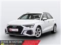 AUDI A3 SPORTBACK SPB 30 TDI S tronic S line edition, Virtual,Matrix