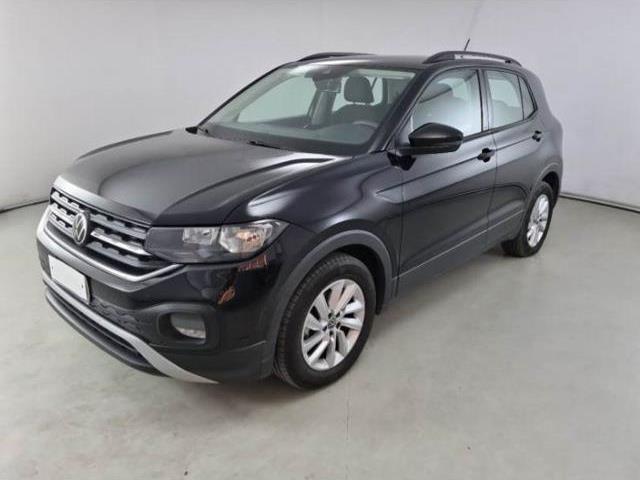 VOLKSWAGEN T-CROSS 1.0 TSI 110 CV Style