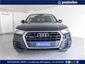 AUDI Q5 35 TDI quattro S tronic Business