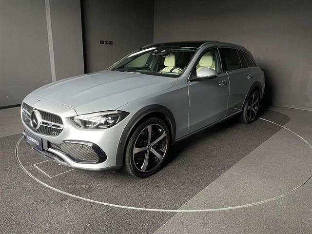 MERCEDES CLASSE C C 220 d Mild hybrid 4Matic Premium Plus All-Terrain