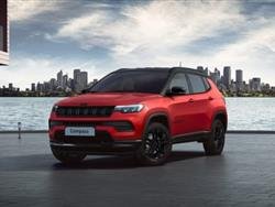 JEEP COMPASS My23 Night Eagle 1.6 Diesel 130hp Mt Fwd