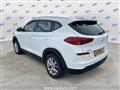 HYUNDAI TUCSON HYBRID Tucson 1.6 CRDi 48V XPrime