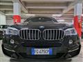 BMW X6 DIESEL KM.37.200+TETTO+GANCIOTRAINO+20'