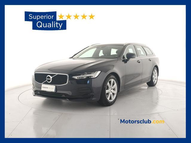 VOLVO V90 D4 Geartronic Momentum