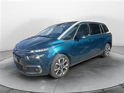 CITROEN C4 SPACETOURER C4 SpaceTourer BlueHDi 160 S&S EAT8 Shine