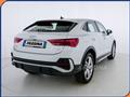 AUDI Q3 35 TFSI S tronic S line edition