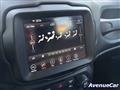 JEEP RENEGADE 1.6 mjt LONGITUDE AUTOMATICA NAVIGATORE IVA ESPOST