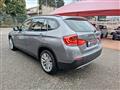 BMW X1 xDrive20d Futura