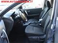 NISSAN QASHQAI 2.0 dCi DPF 4WD (4X4 INSERIBILE)