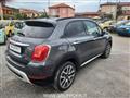 FIAT 500X 2.0 MultiJet 140 CV AT9 4x4 Cross Plus