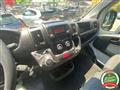 FIAT DUCATO 2.0 MTjet 150cv PREZZO REALE