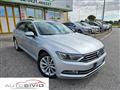 VOLKSWAGEN PASSAT 2.0 TDI Business BlueMotion Tech.