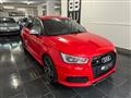 AUDI A1 SPORTBACK SPB 2.0 TFSI quattro GUSCI PACK QUATTRO