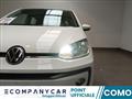 VOLKSWAGEN UP! 1.0 5p. move up! BlueMotion Technology