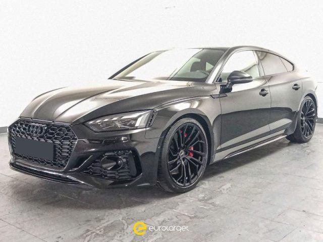 AUDI A5 SPORTBACK 5 SPB