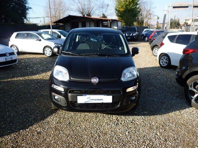 FIAT PANDA 1.2 EasyPower Easy