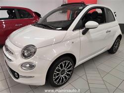 FIAT 500C 500 C 1.0 Hybrid Dolcevita