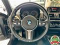 BMW SERIE 1 d 5p. Msport *UNICO PROPRIETARIO*SERVICE BMW*