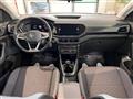 VOLKSWAGEN T-CROSS 1.6 TDI SCR Advanced BMT - VIRTUAL - FULL LED!