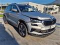 SKODA KAROQ 2.0 TDI EVO SCR 115 CV DSG Executive