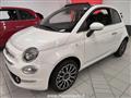 FIAT 500C 500 C 1.0 Hybrid Dolcevita