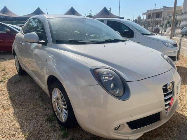 ALFA ROMEO MiTo 1.4 Impression 70cv E6