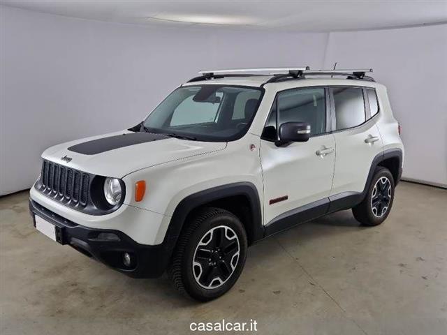 JEEP RENEGADE 2.0 Mjt 170CV 4WD Active Drive Low Deserthawk