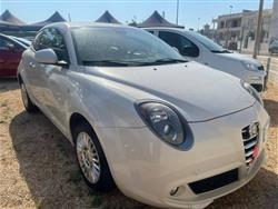 ALFA ROMEO MiTo 1.4 Impression 70cv E6