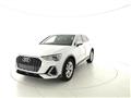 AUDI Q3 SPORTBACK SPB 35 TDI S tronic S line edition