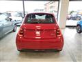 FIAT 500 ELECTRIC Red Berlina 23,65 kWh