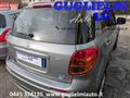 SUZUKI SX4 1.6 16V 4WD Outdoor Line Evolution GPL NEOP