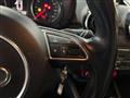 AUDI A1 SPORTBACK SPB 1.6 TDI 116 CV S tronic Design