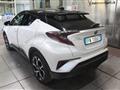 TOYOTA C-HR 1.8 Hybrid E-CVT Style