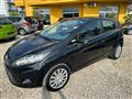 FORD FIESTA + 1.4 5 porte Bz.- GPL