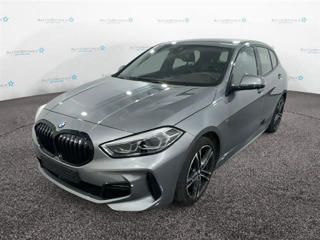 BMW SERIE 1 118d 5p. Msport