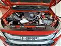 ISUZU D-MAX N60 1.9 aut. Crew F+ Cab