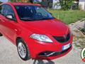 LANCIA YPSILON 1.2 69 CV 5 porte GPL Ecochic Silver