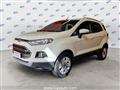 FORD ECOSPORT 1.5 TDCi 95 CV Titanium