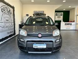 FIAT Panda 1.0 firefly hybrid s&s 70cv