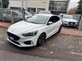 FORD FOCUS 1.5 TDCi 120 CV Start&Stop Powershift ST Line