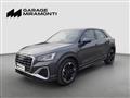 AUDI Q2 35 1.5 tfsi S line edition s-tronic