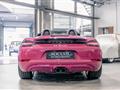 PORSCHE 718 Boxster 2.0 Style Edition*PDK*FULL PELLE*21"*