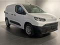 TOYOTA PROACE CITY Proace City 1.5D 100 CV S&S PC 4p. Comfort