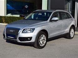 AUDI Q5 2.0 TDI 143 CV quattro