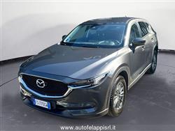 MAZDA CX-5 2.2L Skyactiv-D 150 CV AWD Evolve