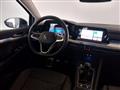 VOLKSWAGEN GOLF 2.0 TDI 115 CV SCR LED NAVI LUCI SOFFUSE