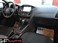 FORD Focus SW 1.5 tdci * CAMBIO AUTOMATICO *