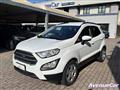 FORD ECOSPORT 1.0 ecoboost Plus 125 CV. NAVIGATORE APPLE CARPLAY